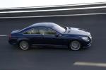 Mercedes-Benz CL-Class 2011 года